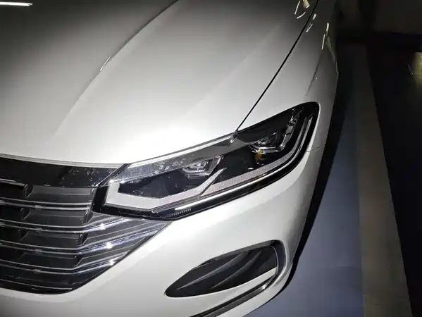 Volkswagen Lavida 2024