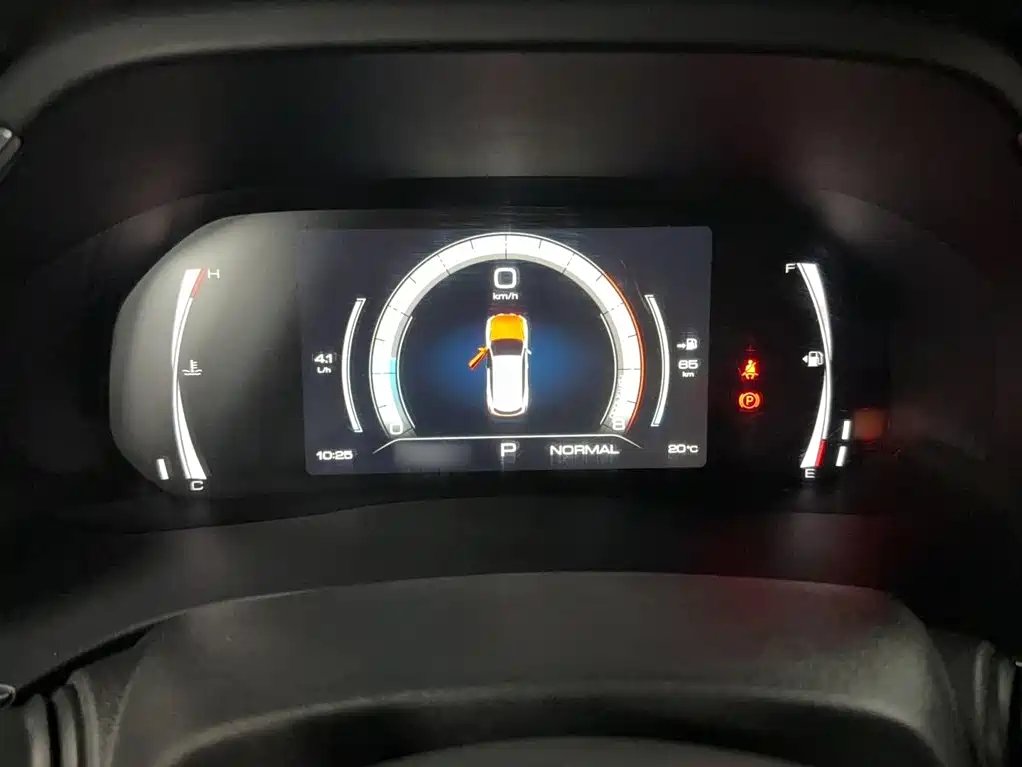 Haval H6 2023