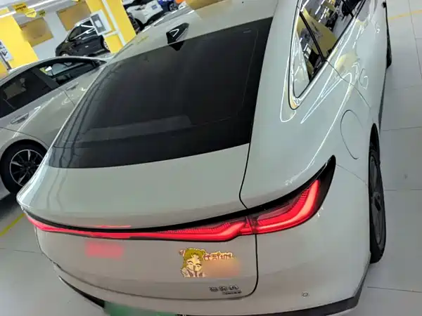 BYD Seal 06 2025