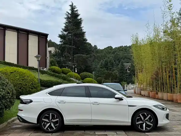 Volkswagen Lamando 2023