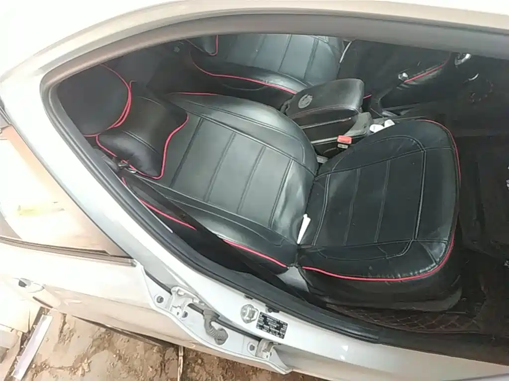 Hyundai Verna 2018 — фото 25