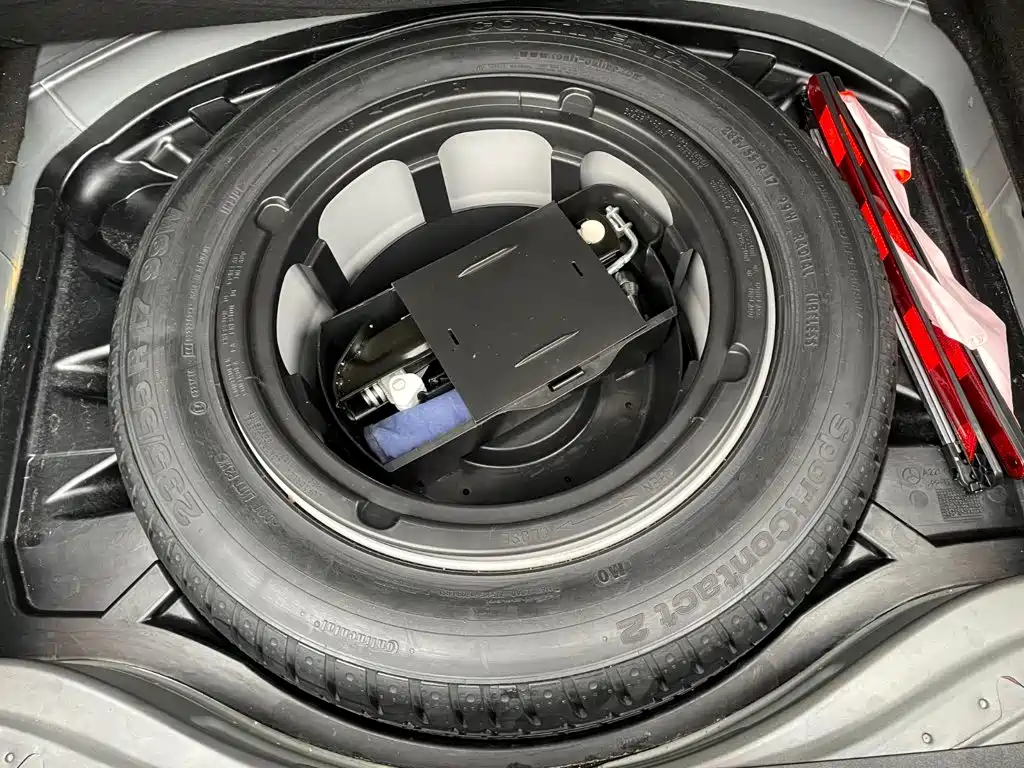 Mercedes-Benz S-Class 2013 — фото 23