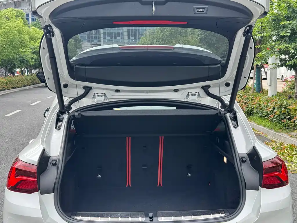 BMW X2 2021 — фото 17