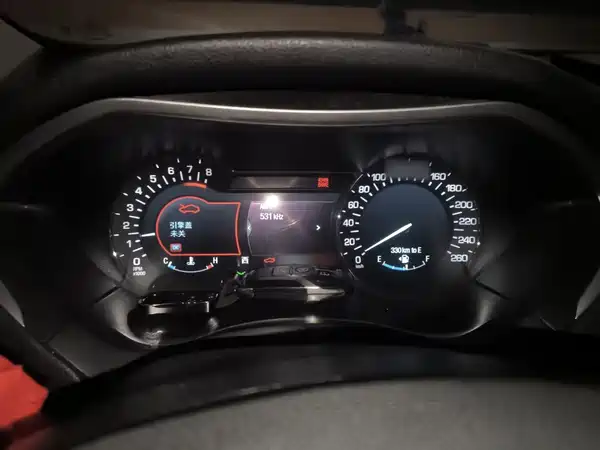 Lincoln MKZ 2015