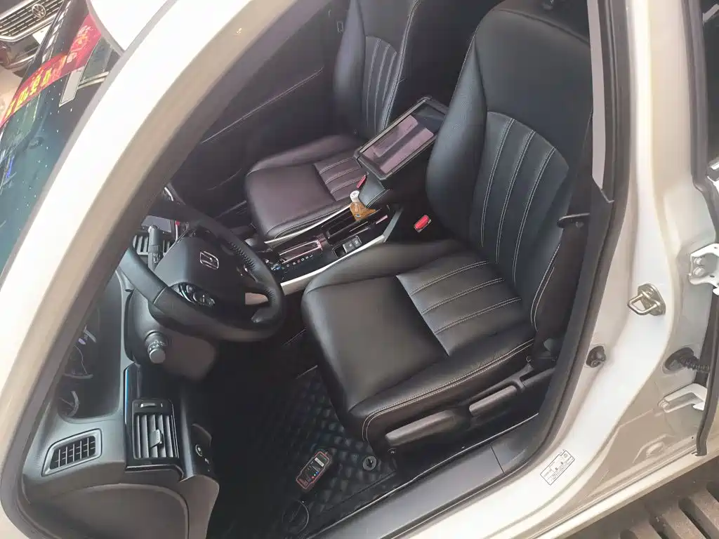 Honda Accord 2016 — фото 15