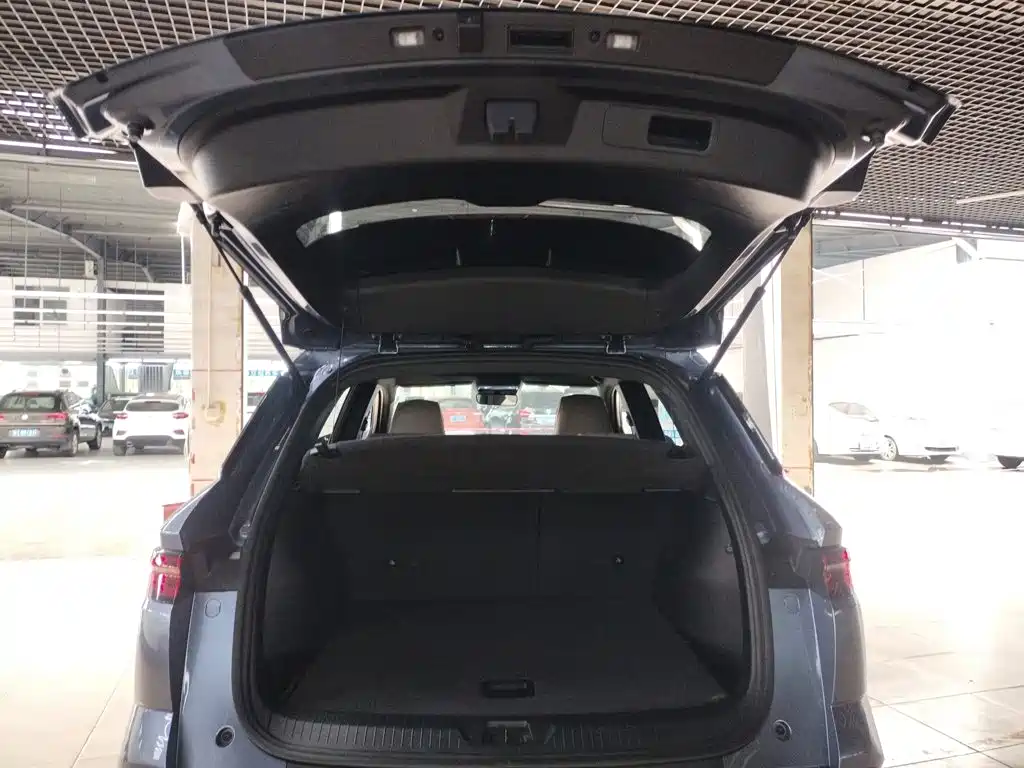 BYD Song Pro New Energy 2024 — фото 15