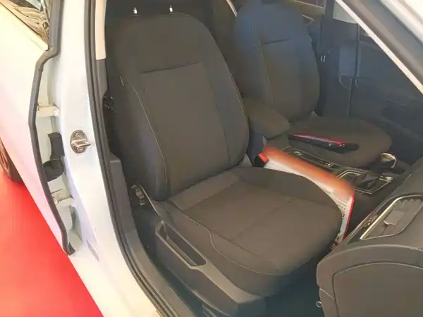 Volkswagen Golf 2020