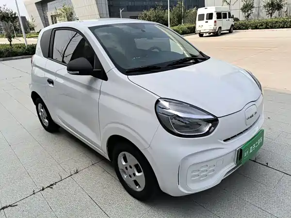 Roewe CLEVER 2022