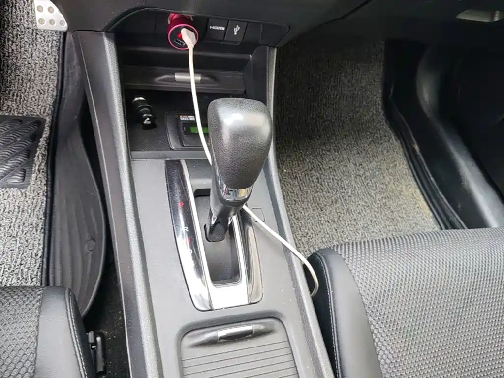 Honda Jade 2015 — фото 14