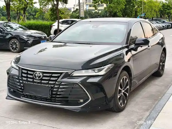 Toyota Avalon 2023