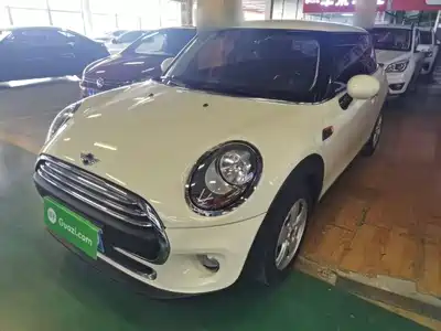 MINI MINI 2014