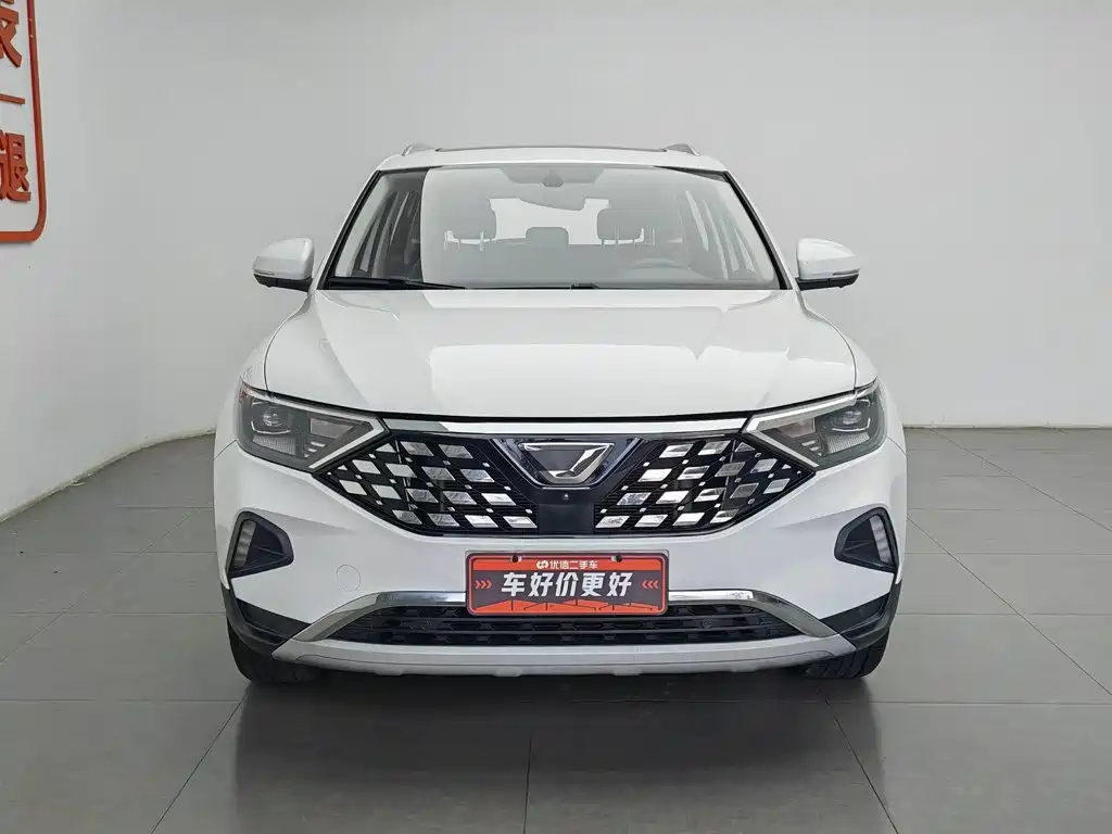 Jetta VS7 2020