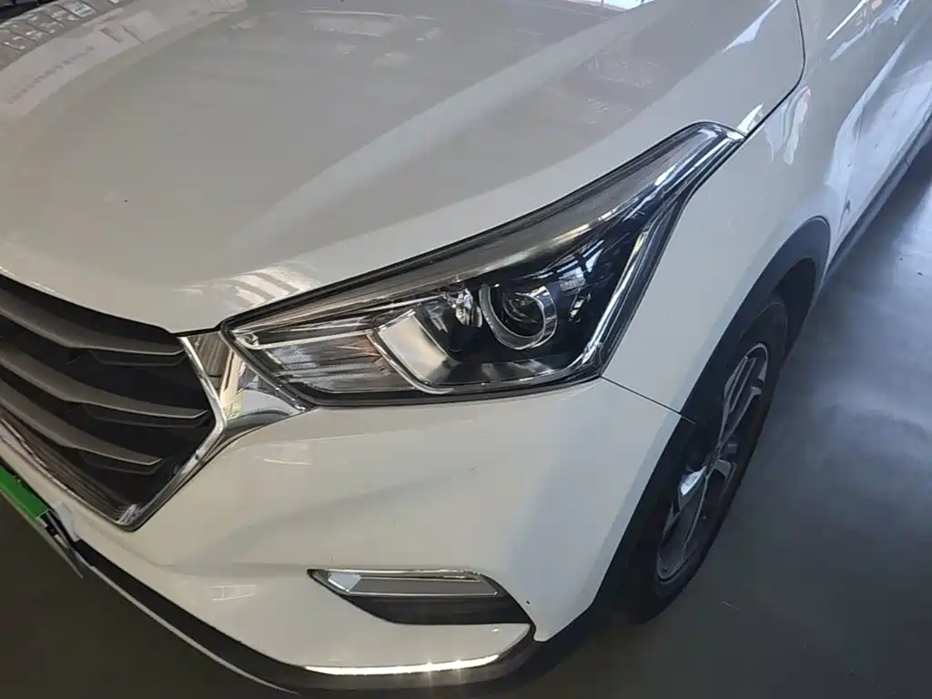 Hyundai ix25 2019 — фото 24