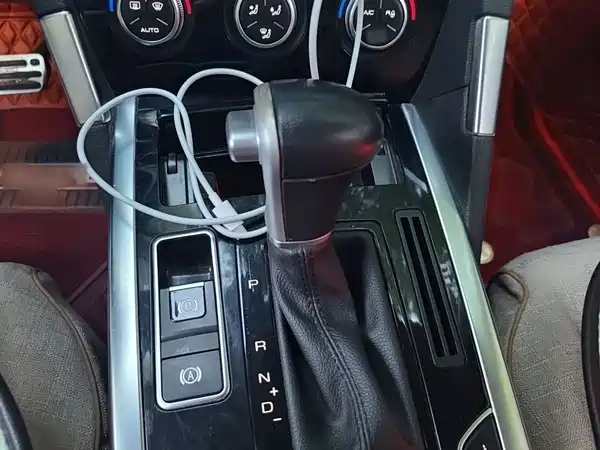 Haval H7 2017