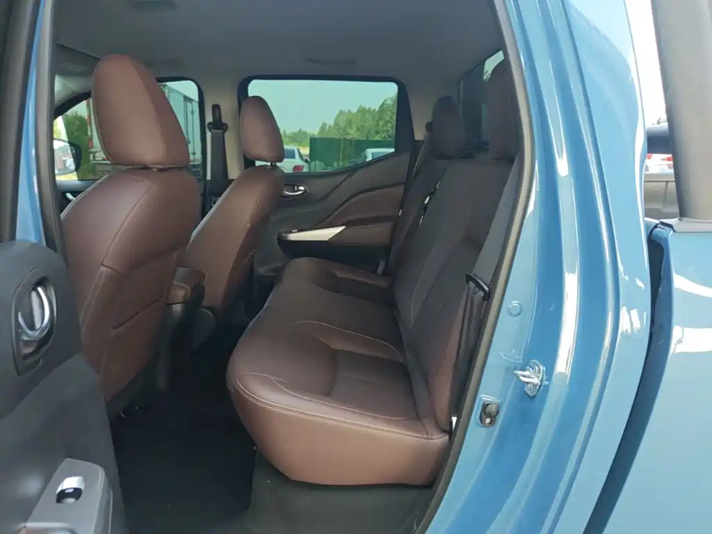 Dongfeng Ruiqi 6 Pro 2025 — фото 17