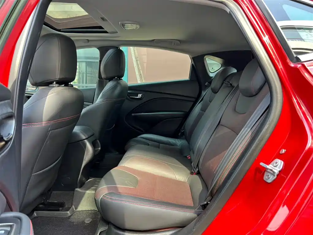 Fiat Ottimo 2015 — фото 13