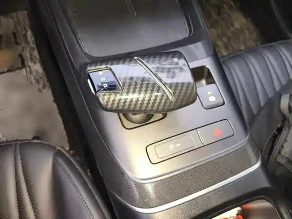 Changan Yida 2023
