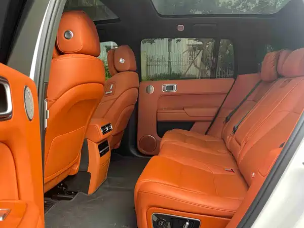 Li Auto L7 2023