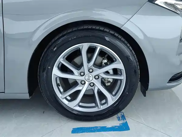 Ford Mondeo 2022