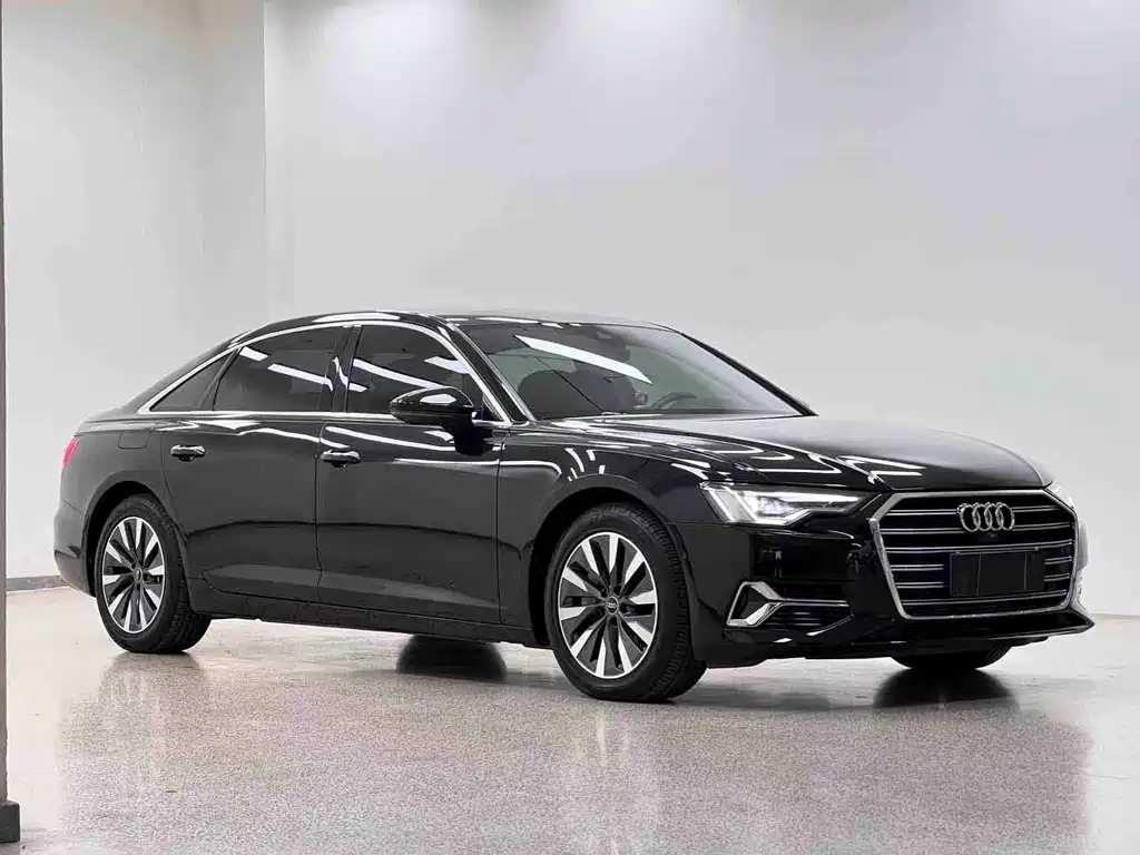 Audi A6L 2024