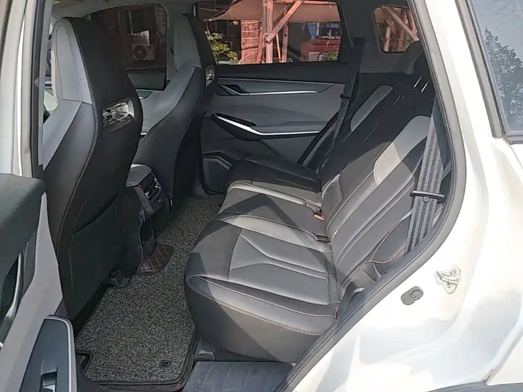 Changan CS75PLUS 2023 — фото 17