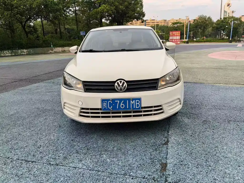 Volkswagen Jetta 2016