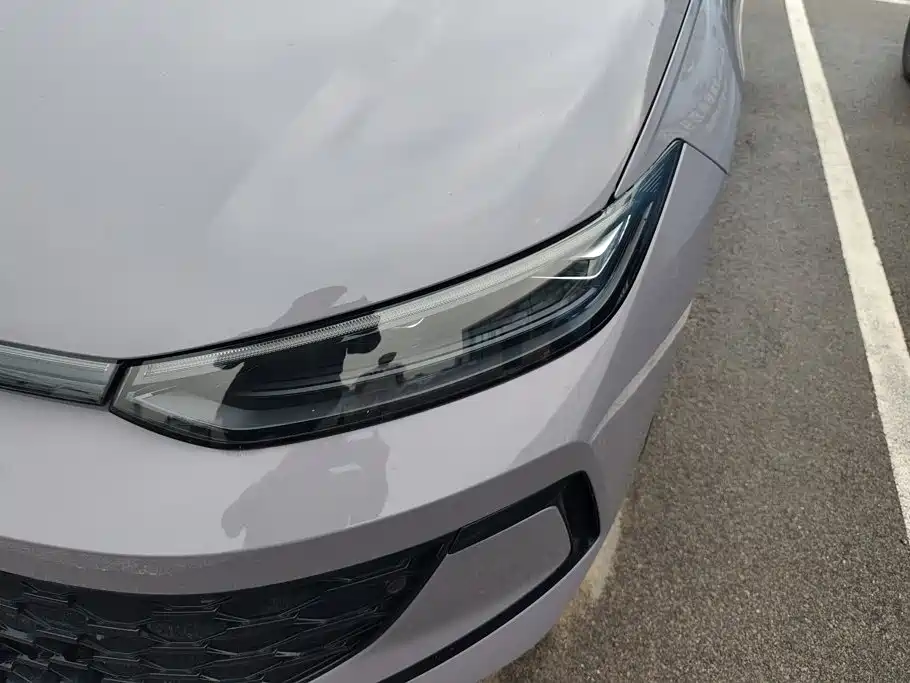 Volkswagen Lavida 2025