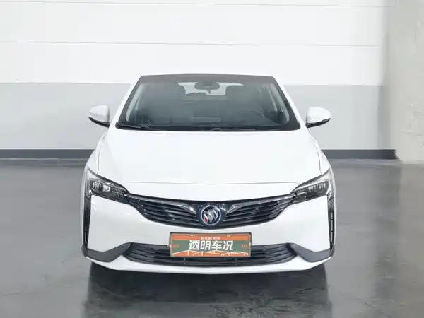 Buick Velite 6 2021