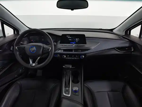 Buick Velite 6 2021