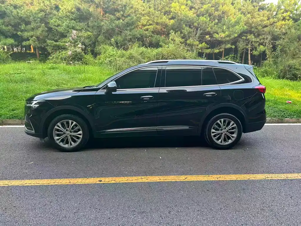 Buick Envision Plus 2022 — фото 3