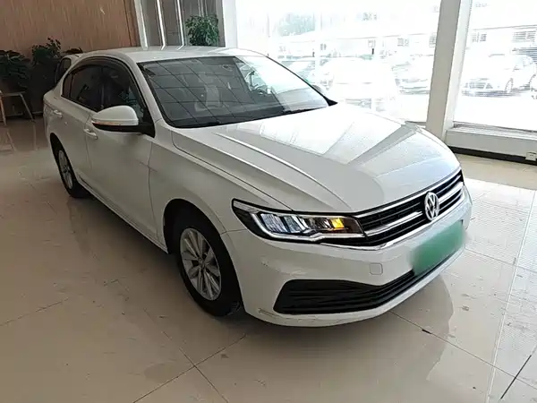 Volkswagen Bora 2020