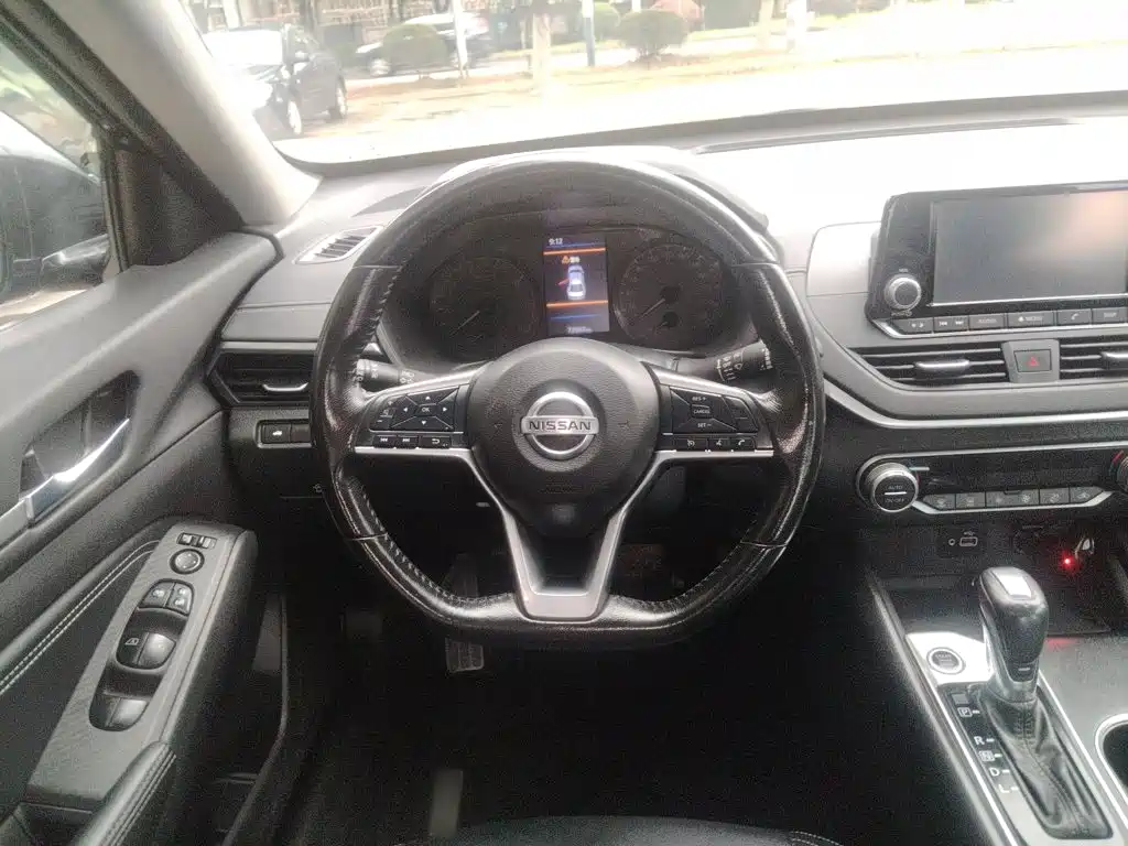Nissan Teana 2019