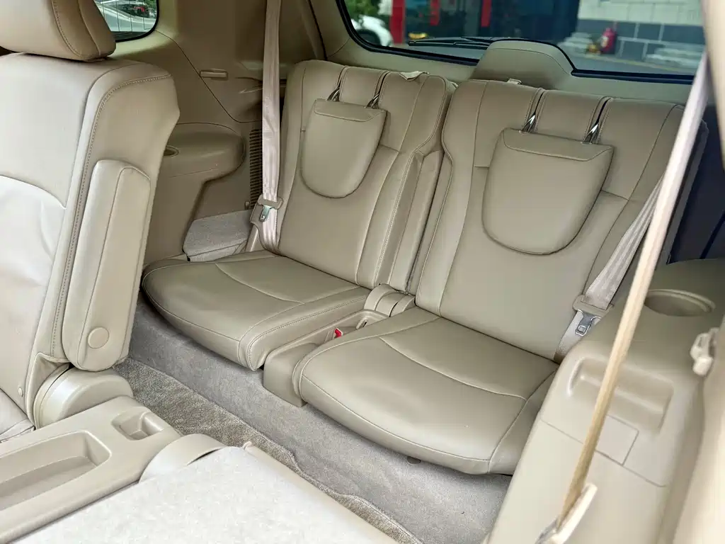 Toyota Highlander 2014 — фото 18