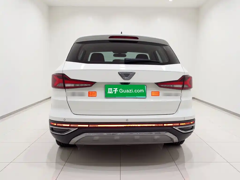 Jetta VS7 2021