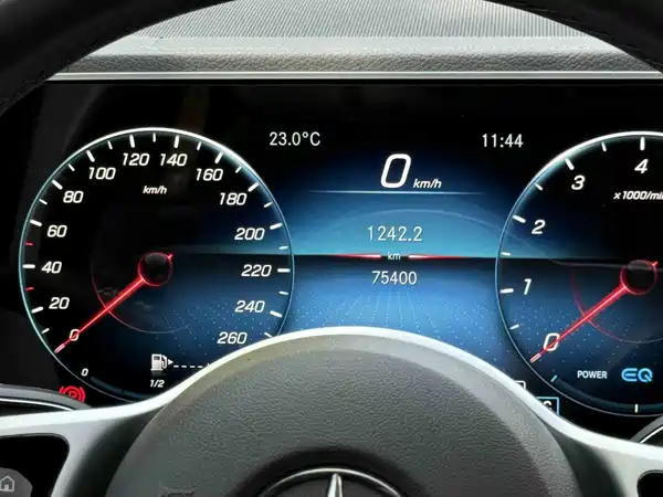 Mercedes-Benz GLE 2021