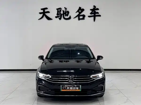 Volkswagen Magotan PHEV 2024