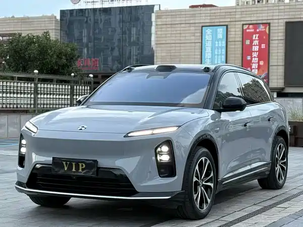 NIO ES6 2025