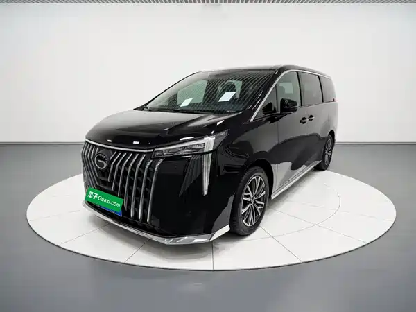 GAC Trumpchi M8 2026