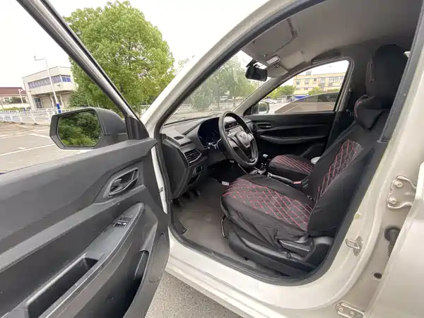 Wuling Hongguang 2021