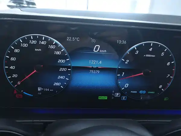 Mercedes-Benz GLE 2021
