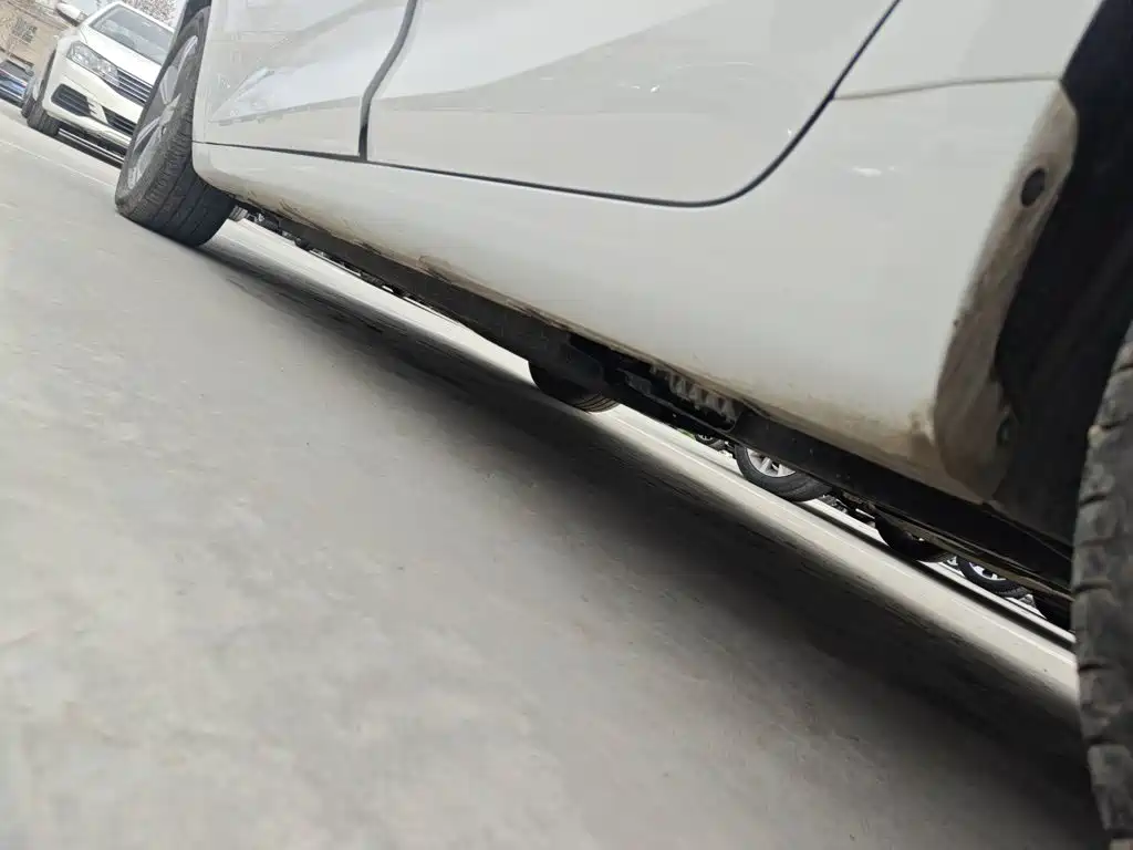 Geely Emgrand L Hip 2024 — фото 22