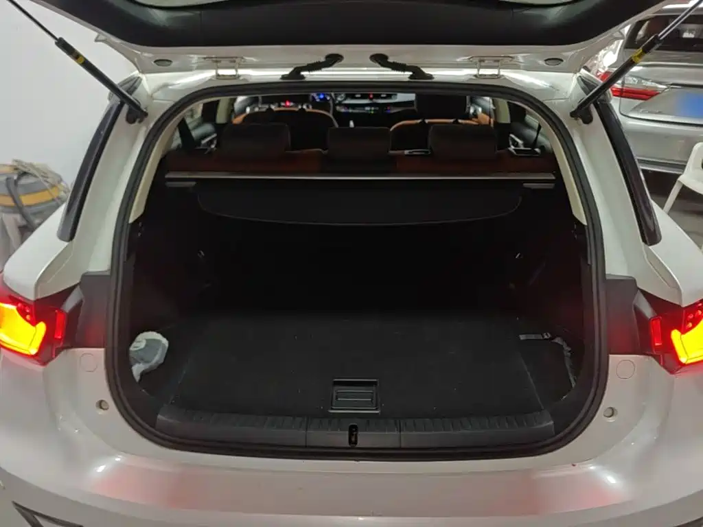 Lexus CT 2019 — фото 19
