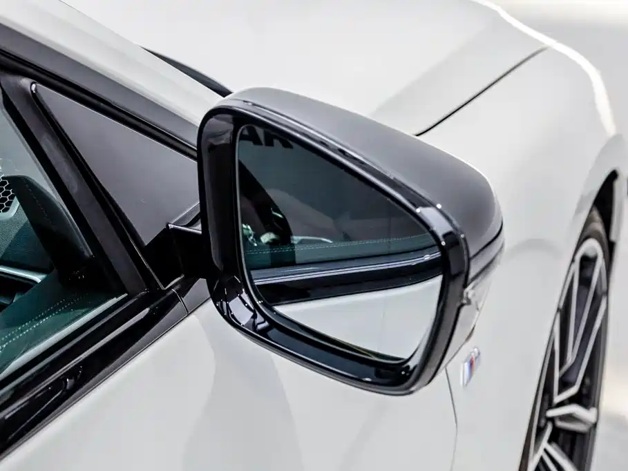 BMW 4 Series 2023 — фото 29