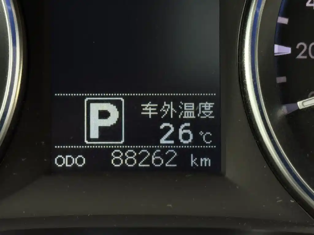Toyota Highlander 2015