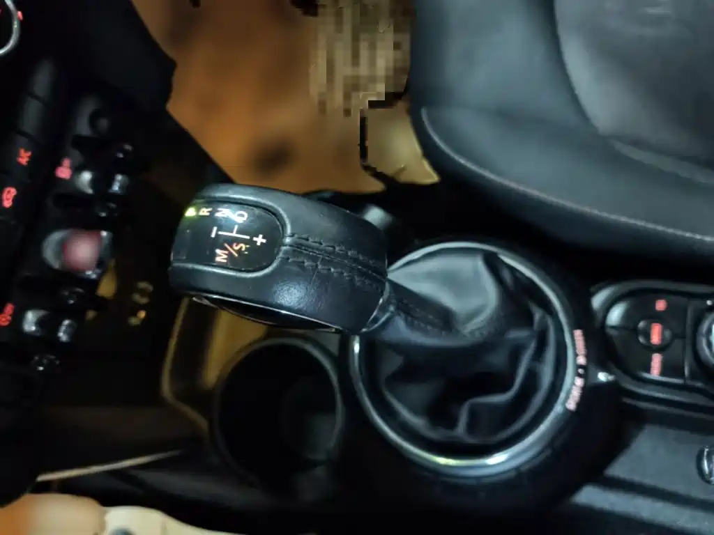 MINI MINI 2015