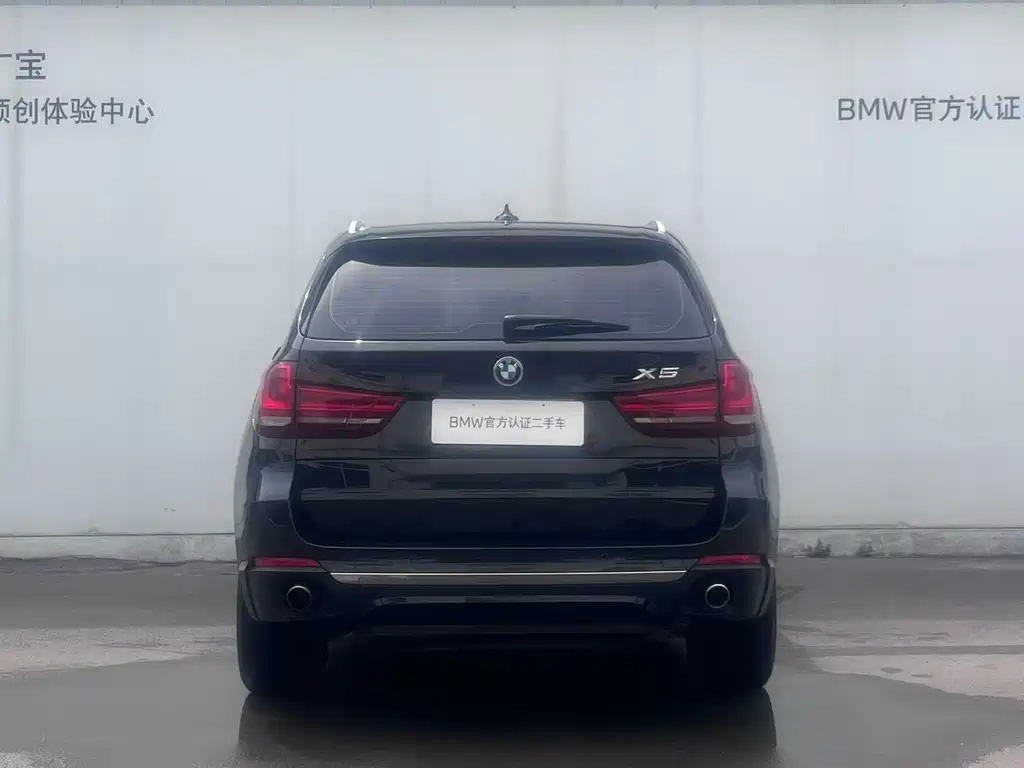 BMW X5 2018 — фото 4