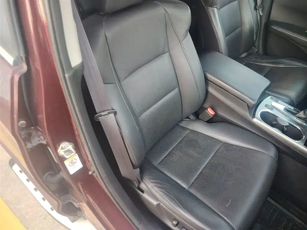 Acura RDX 2015 — фото 20