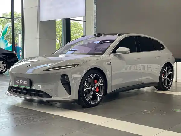 NIO ET5T 2024