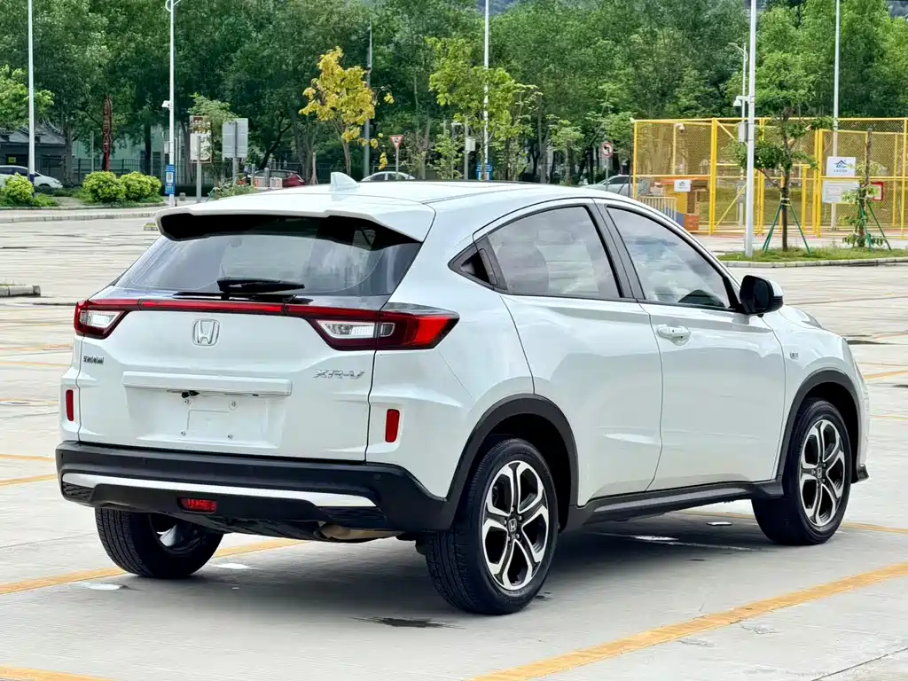 Honda XR-V 2021 — фото 5