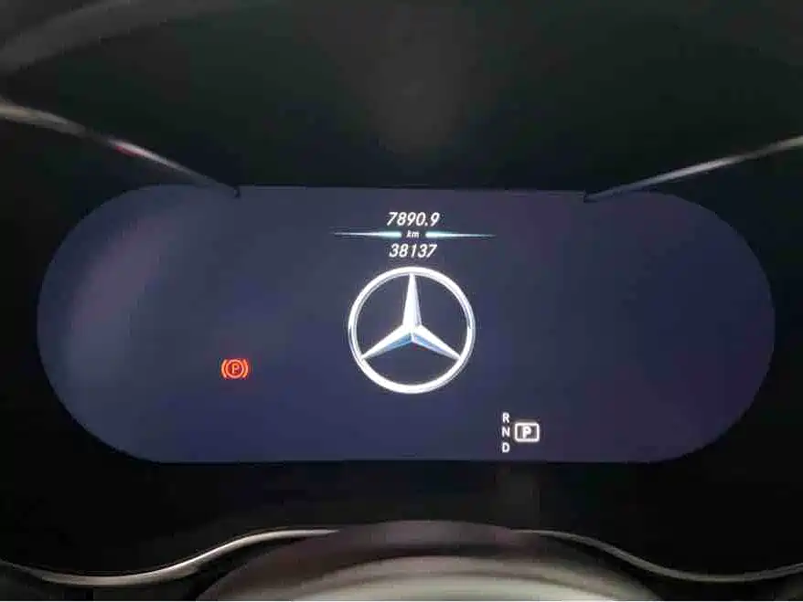 Mercedes-Benz GLC 2021 — фото 10